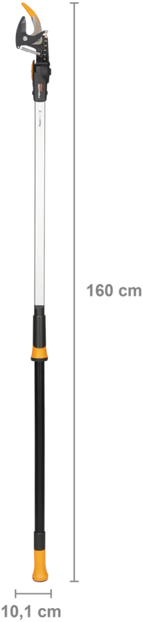 Fiskars Šakų genėtuvas UPX82