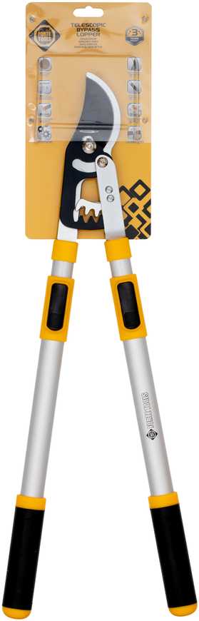 Šakų sekatorius žalioms šakoms Forte Tools, 100 cm