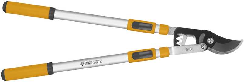 Šakų sekatorius žalioms šakoms Forte Tools, 100 cm