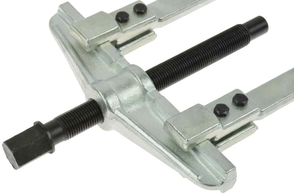 Geko guolio traukiklis 2 ARMŲ 200MM/3#(5) G02202 GEKO