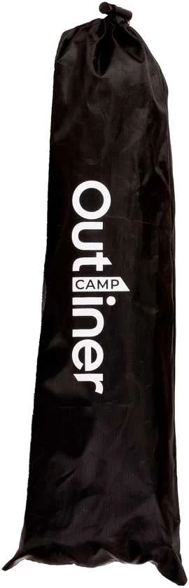 Outliner Sourcing FOLDING TREKKING POLE EVA GRIP