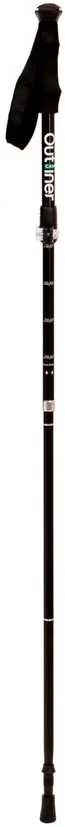 Outliner Sourcing FOLDING TREKKING POLE EVA GRIP