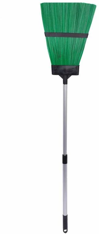 Okko Lauko šluota teleskopiniu kotu HG6474, 93-130 cm
