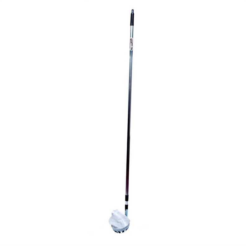 Okko Skintuvas su kotu Vagner SDH HG0619-B