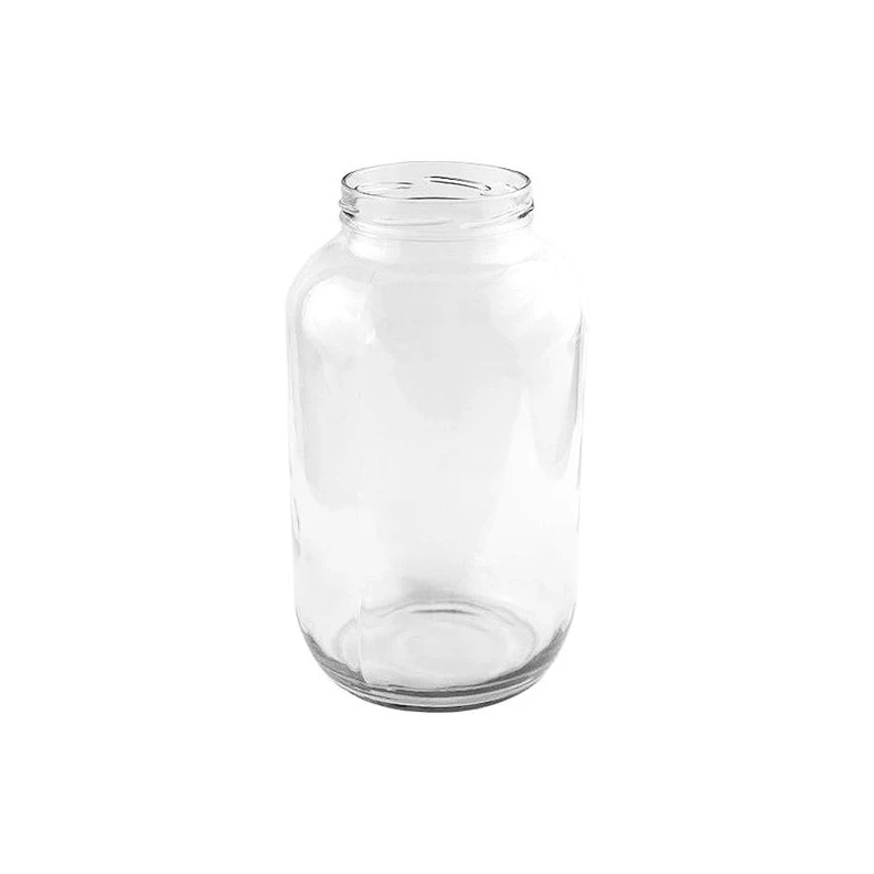 Okko Stabilus JAR 4250ML 2PCS WITHOUT LID 100MM