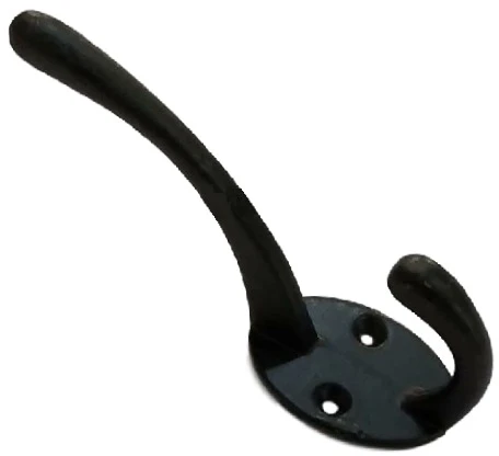 Okko Kabykla GB-2509, 125 mm, juoda