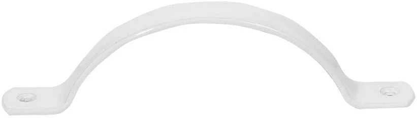 Okko Durų rankena GB-PULL05 177X20 mm, balta