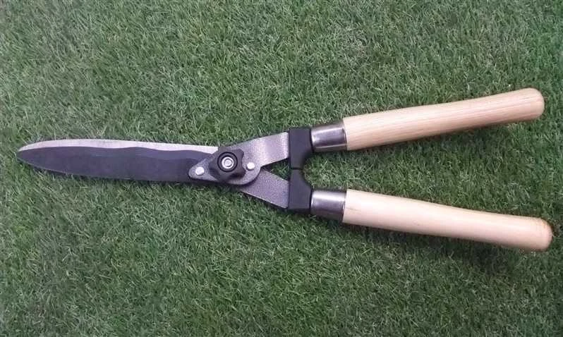 Okko Gyvatvorių žirklės HG0122, 19 cm