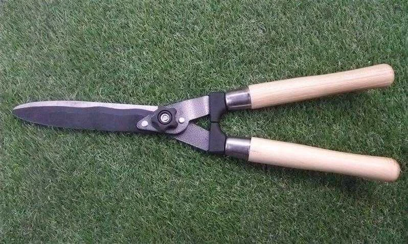 Okko Gyvatvorių žirklės HG0122, 19 cm