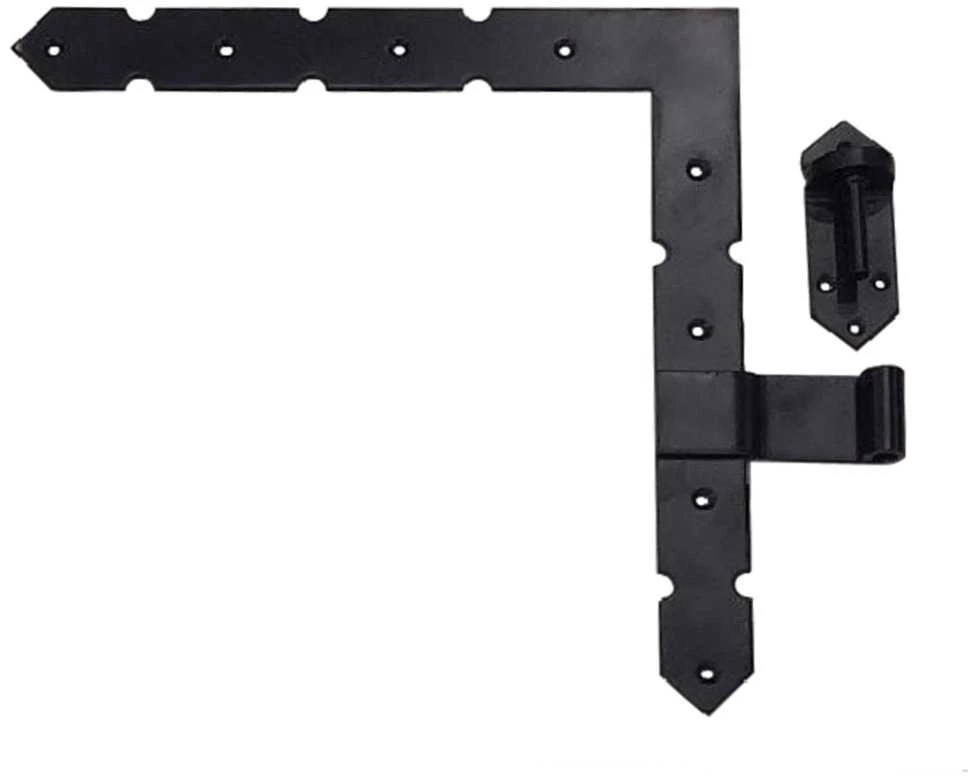 Okko Tunabone HINGE GARAG GB-1221_R