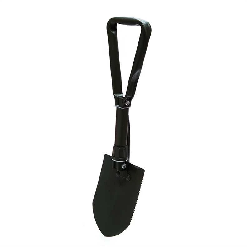 Okko Nežinomas Sulenkiamas kastuvėlis su maišeliu HC1003, 60 cm