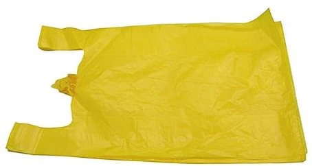 Okko Caso PLASTIC BAGS 100 PCS 30/8X55