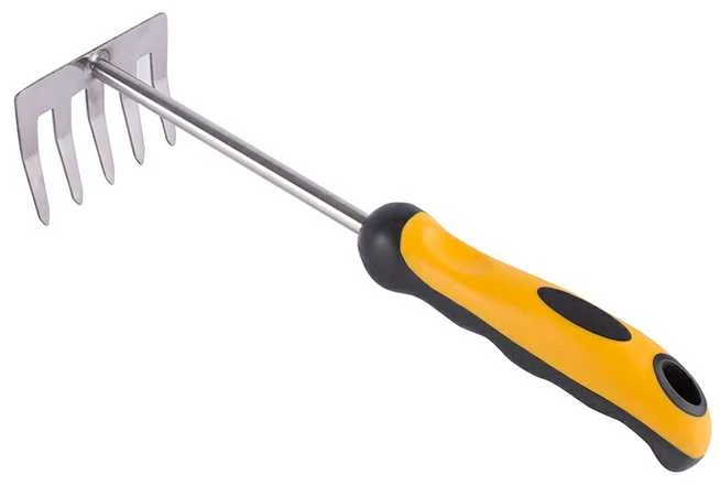 Okko Nežinomas Grėbliukas HG3855-E