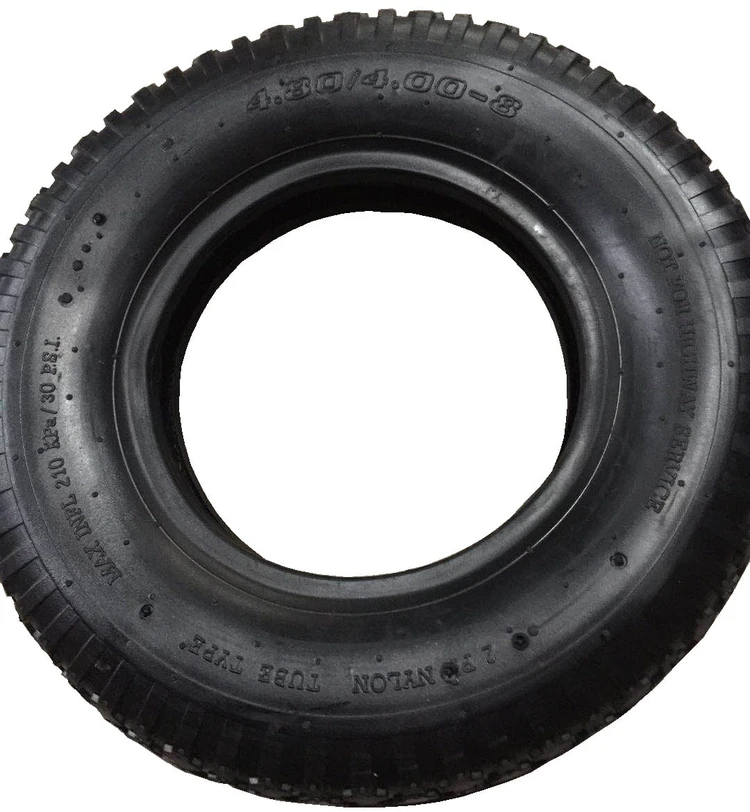 Okko Krups TYRE PR3000 4.00-8