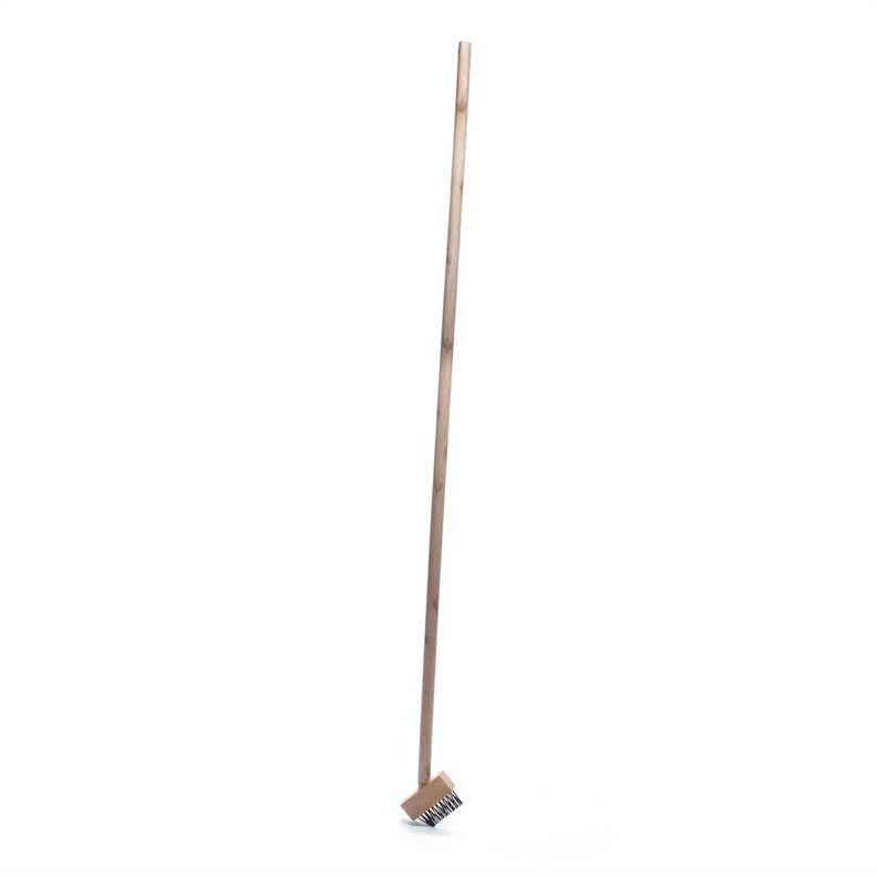 Okko Lauko šepetys SG005W, 150 cm