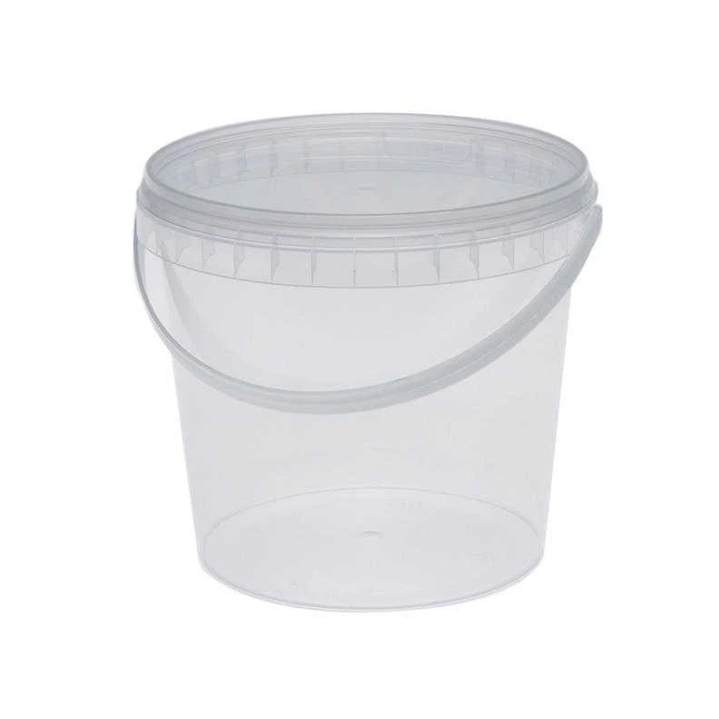 Okko Legrand BUCKET NONFOOD 1 L WITH COVER