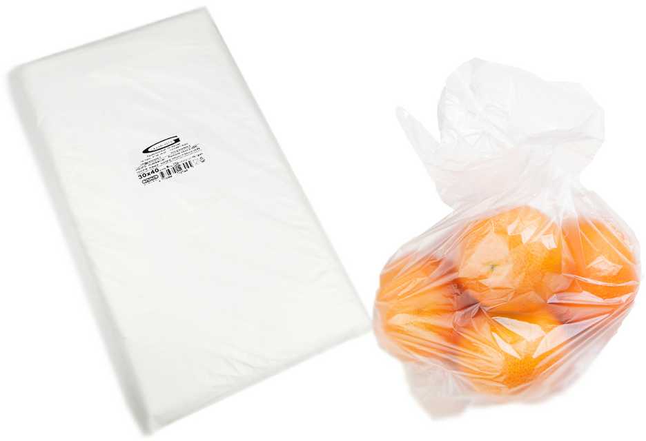 Okko 3MK BAG HDPE 8MK