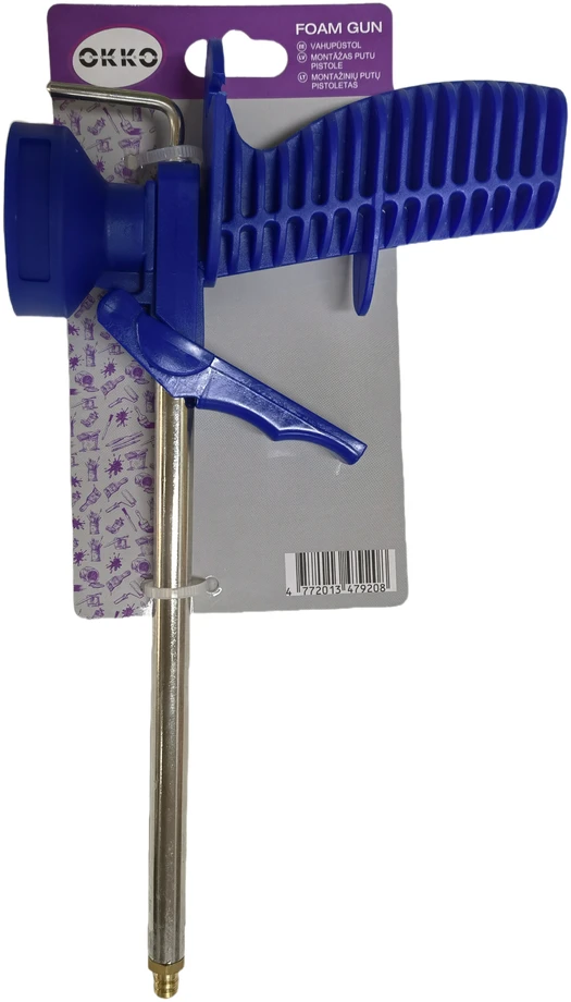 Okko MTuning MOUNTING FOAM GUN F-212A