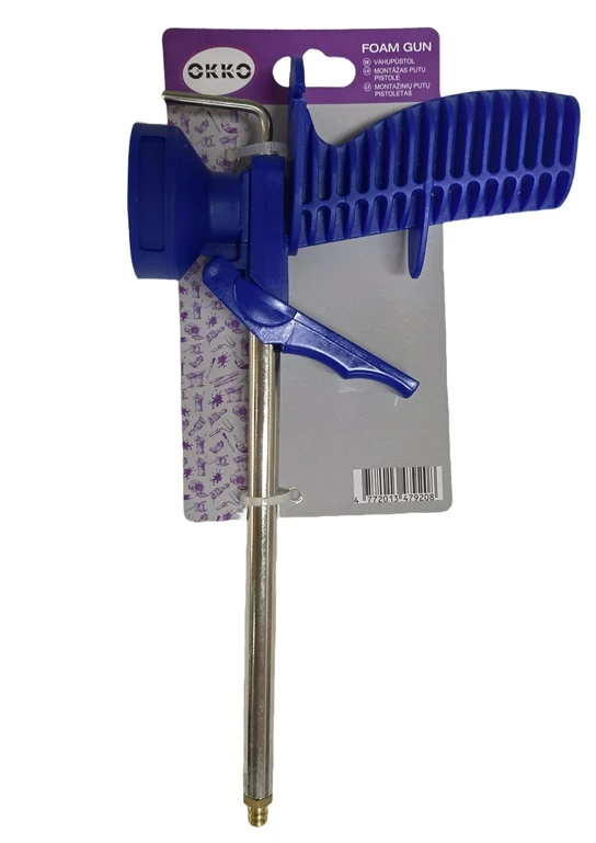 Okko MTuning MOUNTING FOAM GUN F-212A