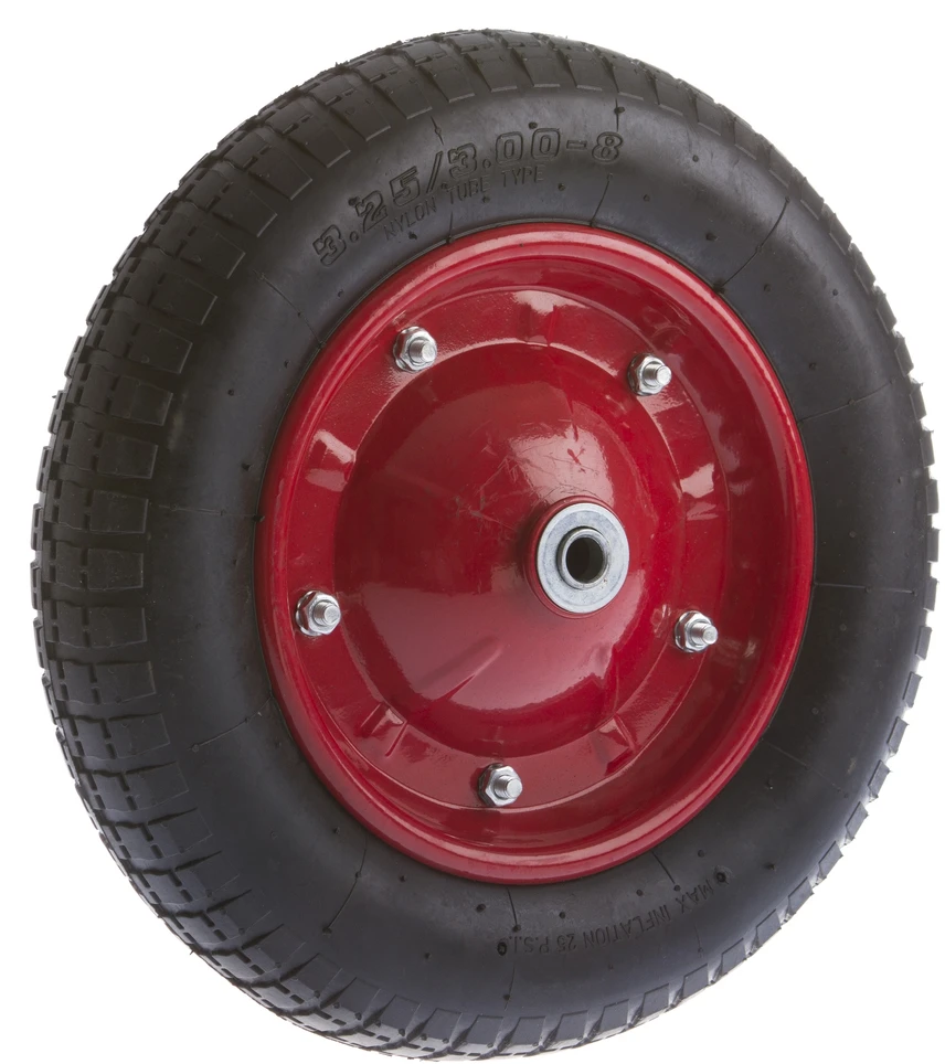 Okko Japan Racing WHEEL 3,25X8