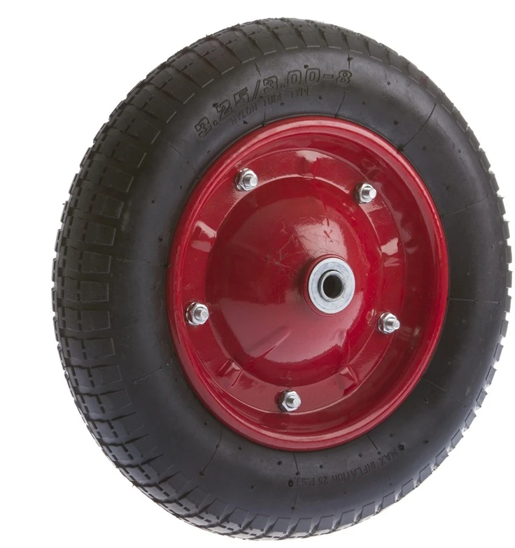 Okko Japan Racing WHEEL 3,25X8