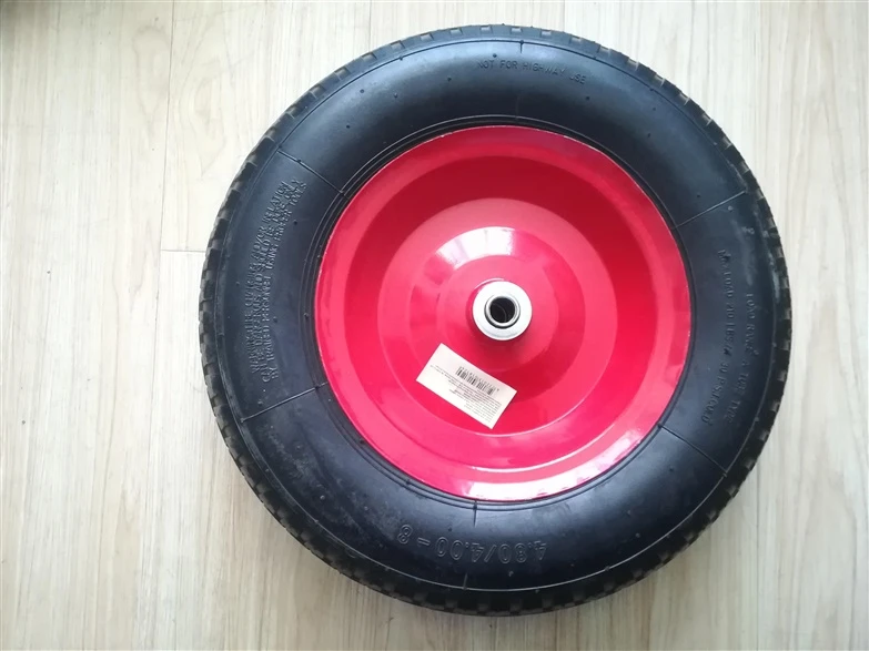 Okko Ratas karučiui WB6406