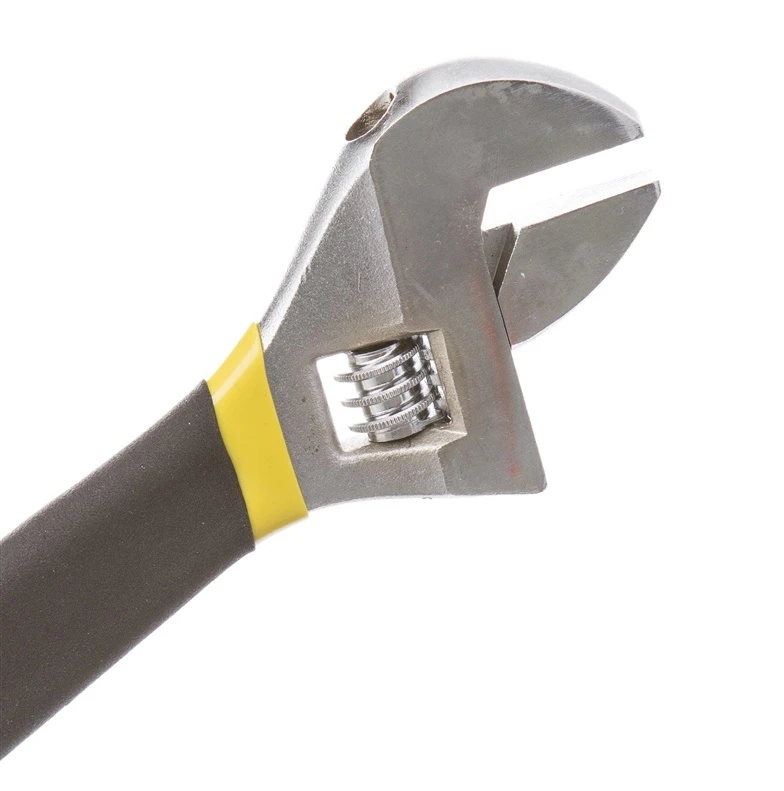 Okko AW-Tools AWTools ADJUSTABLE WRENCH PT-AW03 250MM