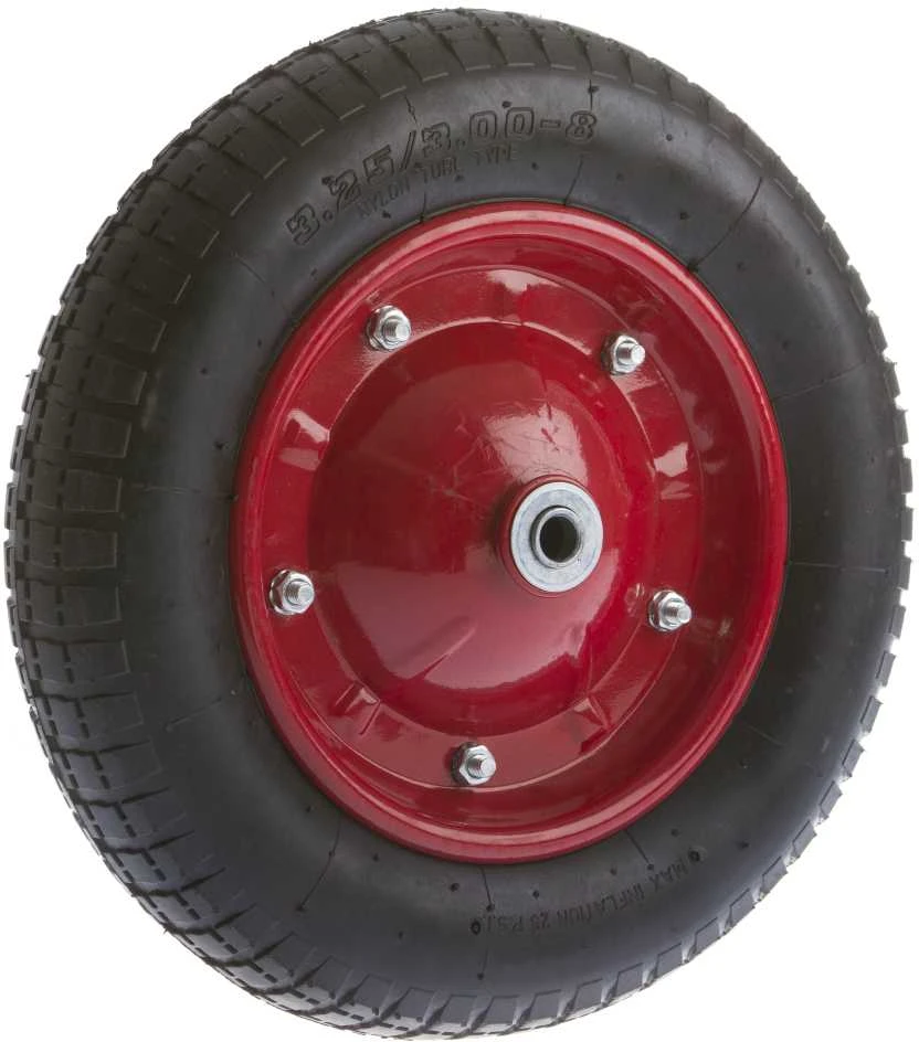 Okko Japan Racing WHEEL 3,25X8