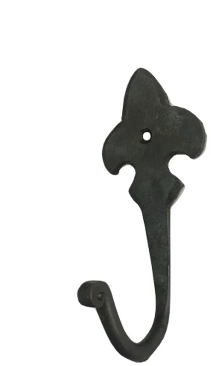 Okko Rūbų kabliukas GB-HOOK3301, 115 mm