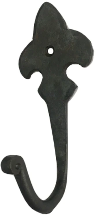 Okko Rūbų kabliukas GB-HOOK3301, 115 mm