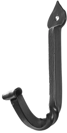 Okko Rūbų kabliukas GB-HOOK3305, 130 mm