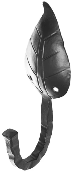 Okko Rūbų kabliukas GB-HOOK3314, 167 mm