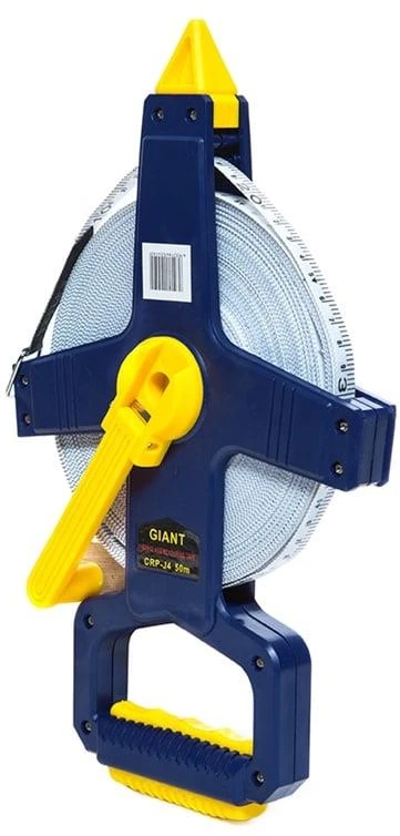Okko Geodezinė ruletė Giant J504, 50 m, 12.5 mm