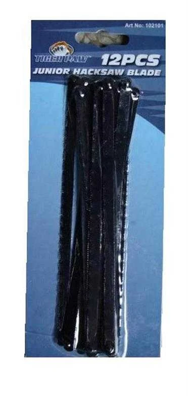 Okko Nežinomas Pjūklo ašmenų komplektas 10210, 150 mm, 12 vnt.