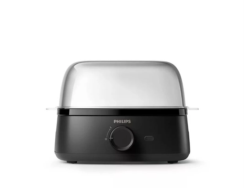 Kiaušinių virimo aparatas Philips HD9137/90