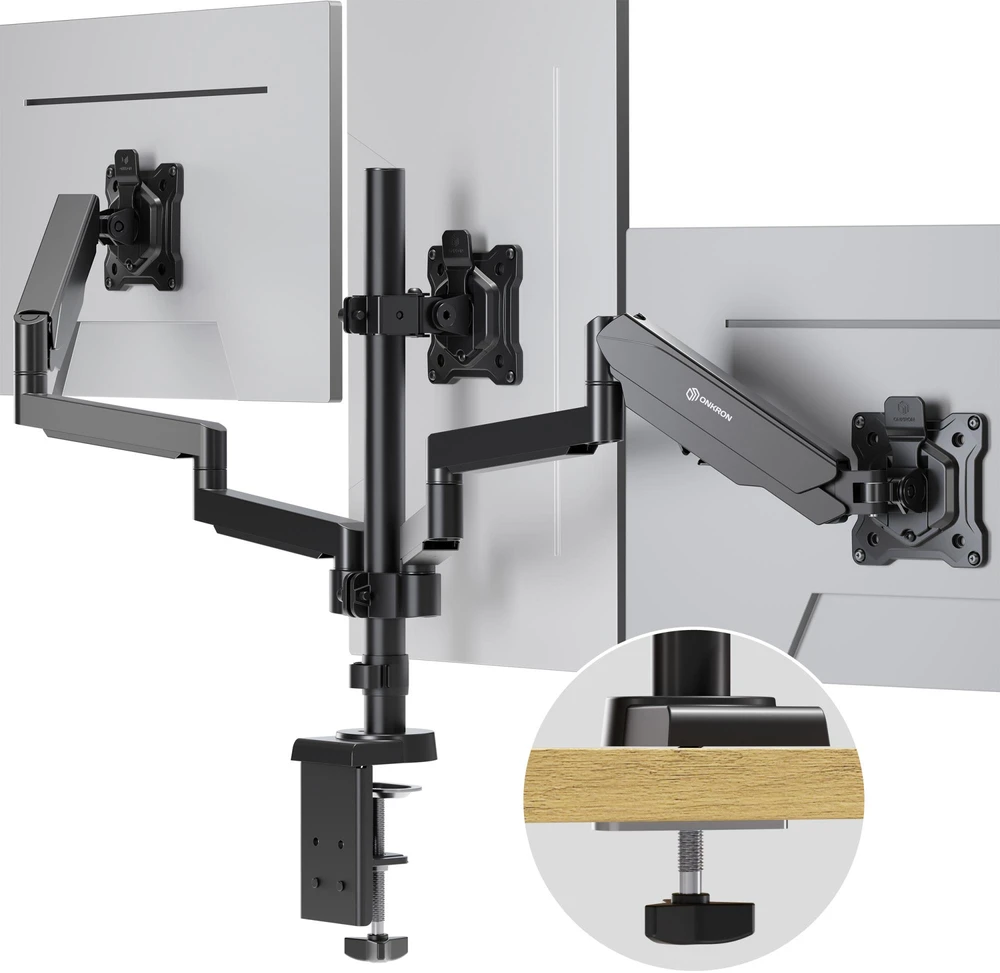 Onkron Stalo laikiklis monitoriui 13''-32'' G280-B (G280-B)