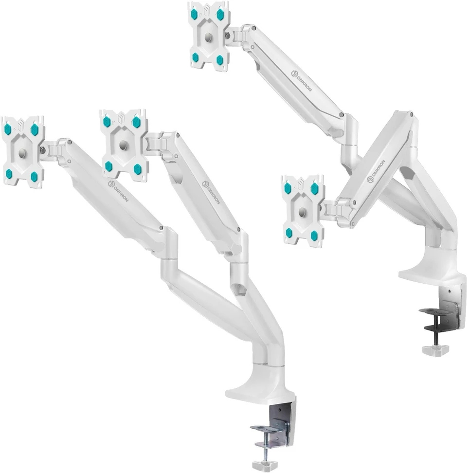 Onkron Stalo laikiklis monitoriui 13'' - 32'' G200-W