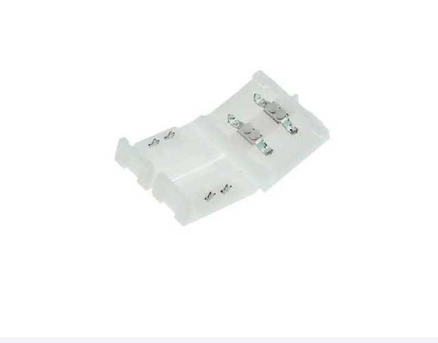Optionica LED juostos 3528 jungtis OPTONICA