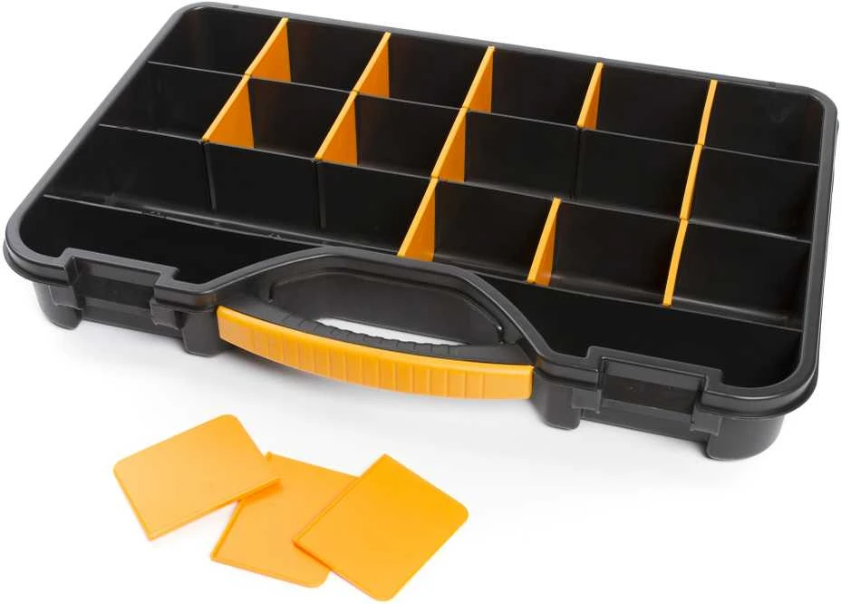 Forte Tools Forte ORGANIZATORIUS 510X347X71MM