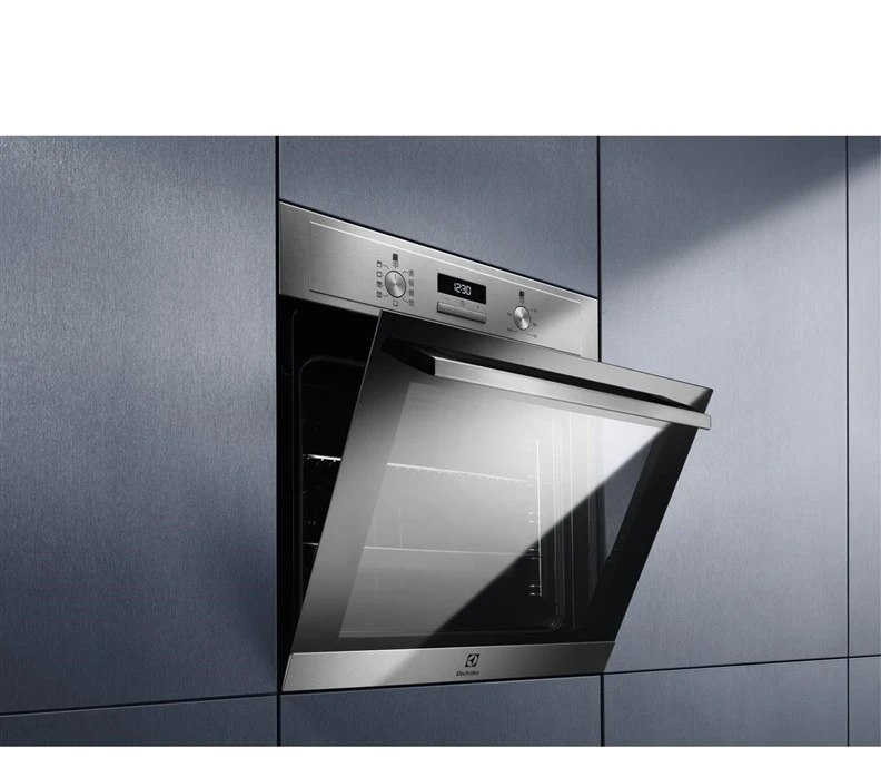 Orkaitė Electrolux EOF3H40BX