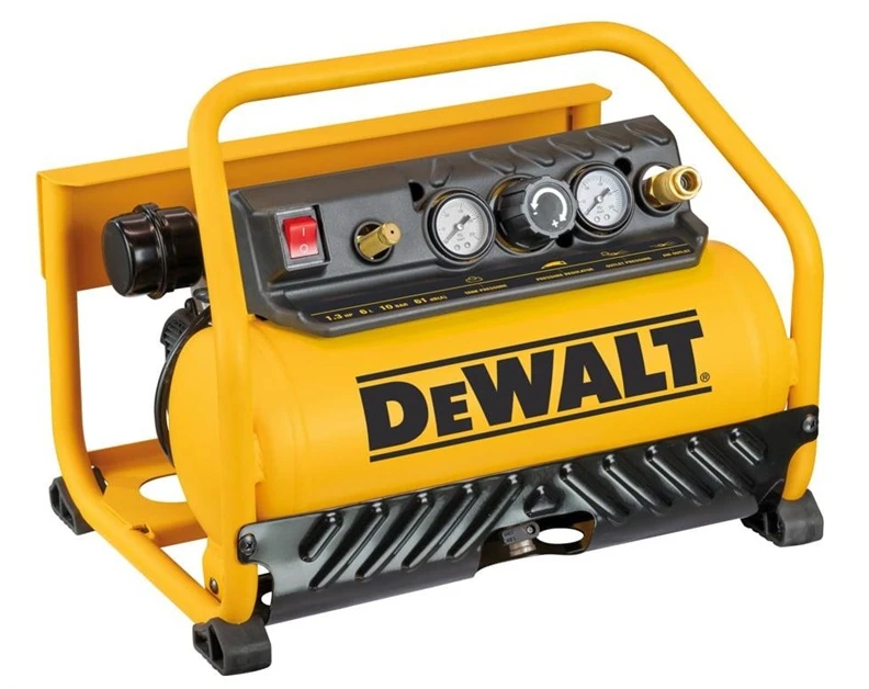 Dewalt Kompresorius orui DXCMS156RE 6L 1000W