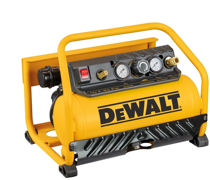 Dewalt Kompresorius orui DXCMS156RE 6L 1000W