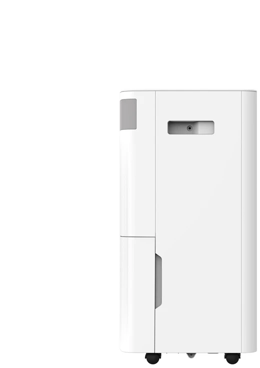 Sausintuvas Standart Air dehumidif OL30-D076KKN2/B1