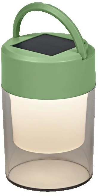 Osram ŠVIESTUVAS SAUL BATER 0.42W IP44 ŽALIAS
