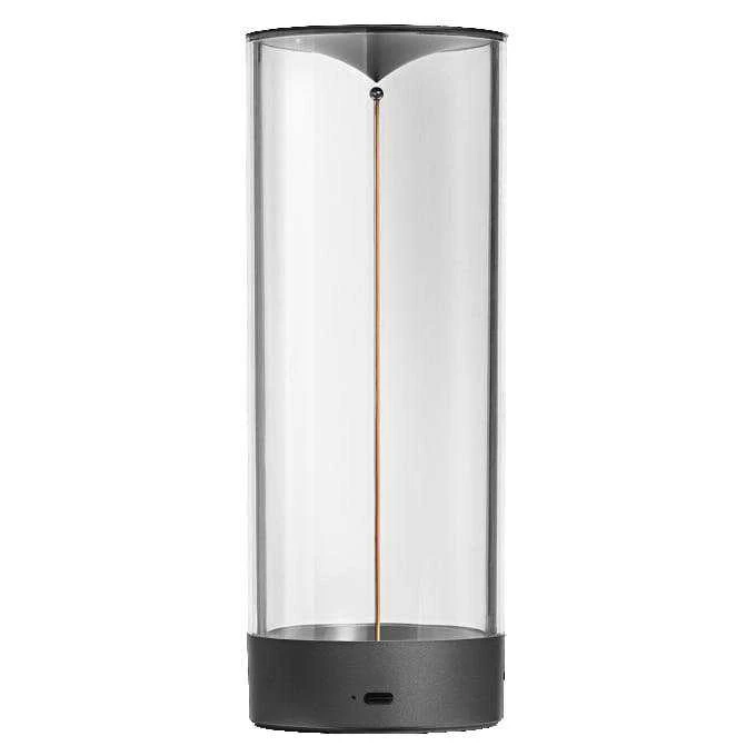 Osram ŠVIESTUVAS LAUKO FILAMEN USB 1.2W IP54