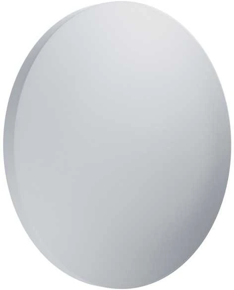 Lubinis šviestuvas Osram 15,5W LED paviršinis šviestuvas ORBIS, baltas, 3000K, su būvio/šviesos davikliu