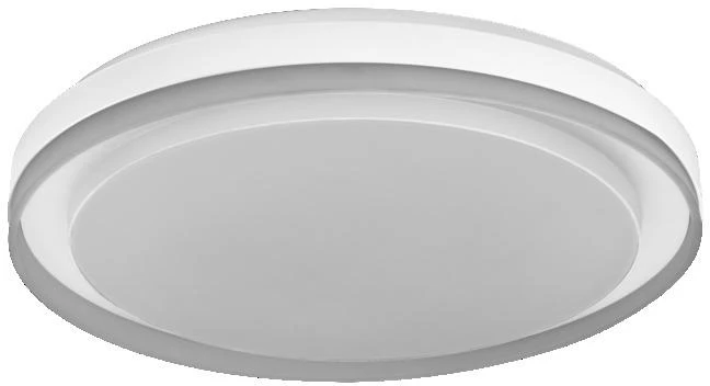 Lubinis šviestuvas Osram 38W LED paviršinis šviestuvas SMART+ ORBIS, baltas, 2700/6500K/RGB, dimeriuojamas