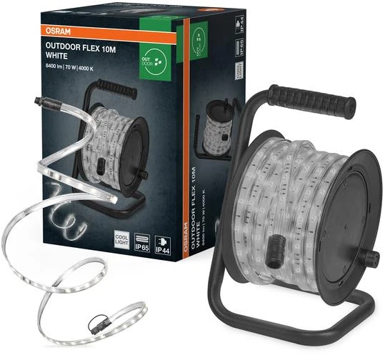 Osram JUOSTA LED LAUKO FLEX70W 840 IP65 10M