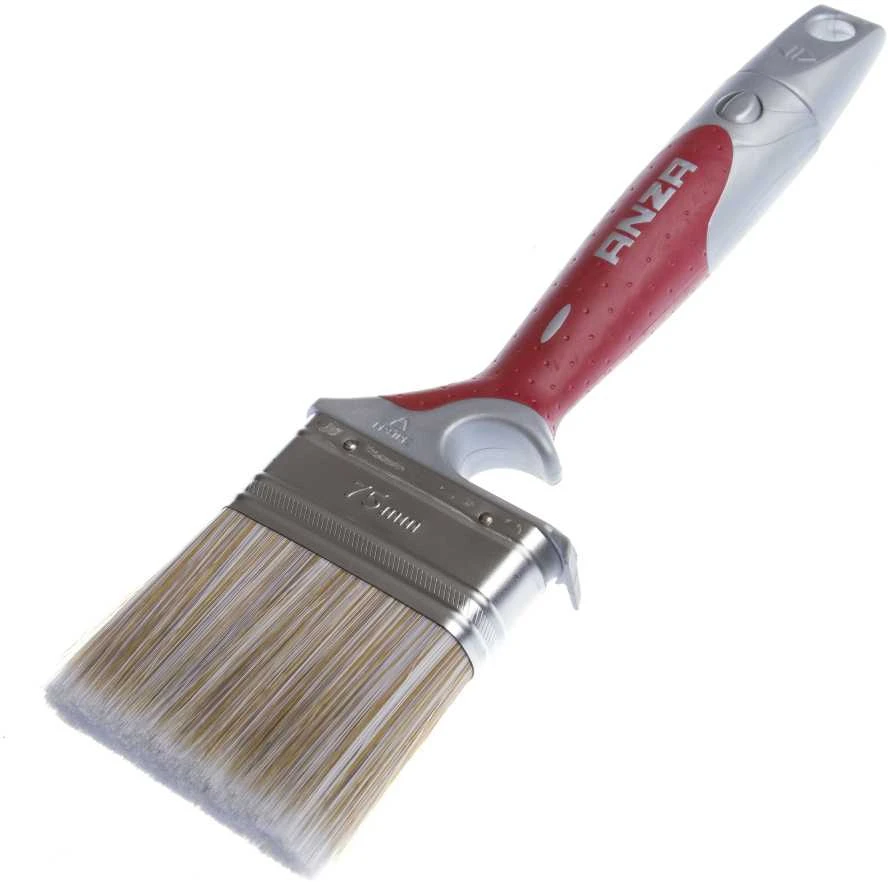 Teptukas ANZA ELITE 347475 75 mm