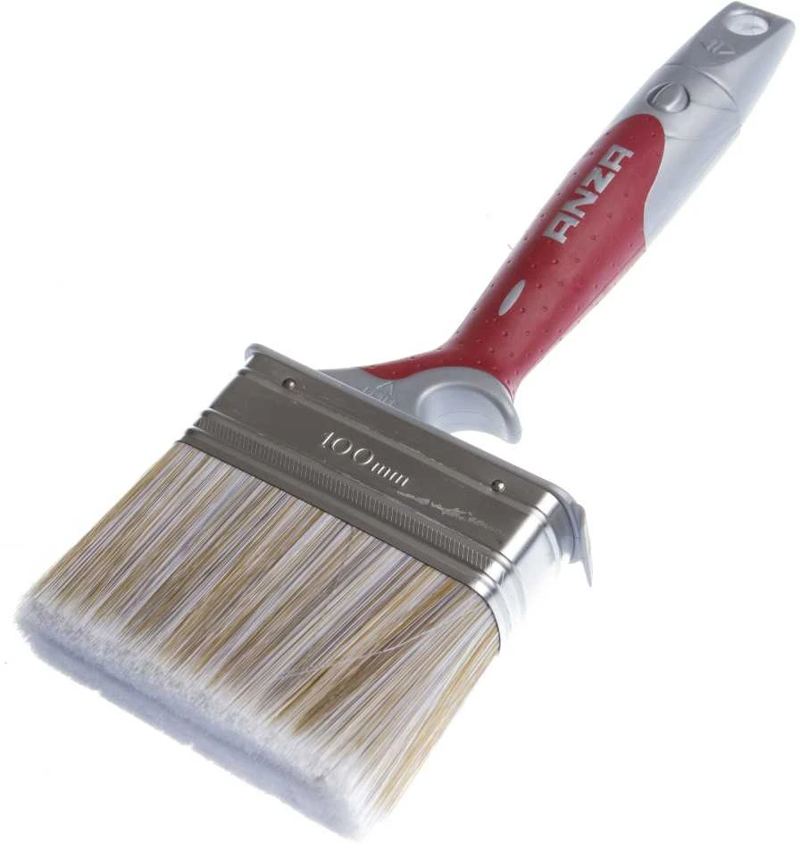 Teptukas ANZA ELITE 347490 100 mm
